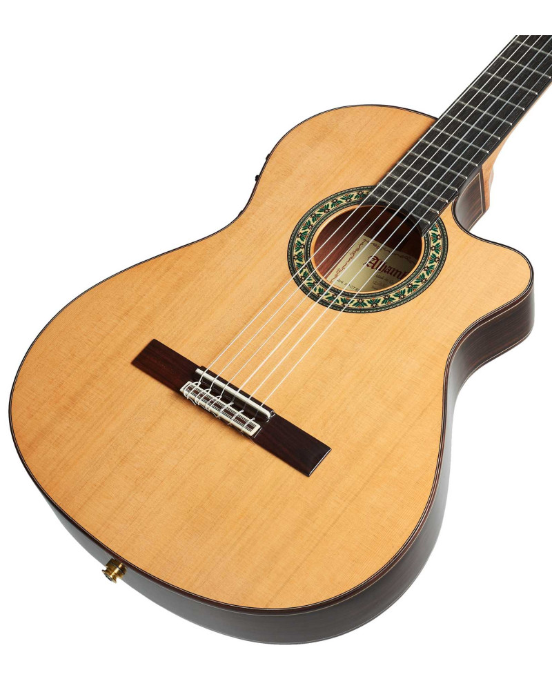 Alhambra 5P-CT-E2