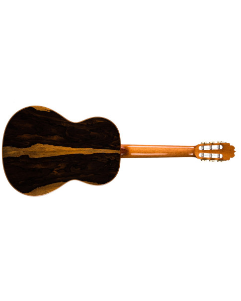 Alhambra Luthier Aniversario