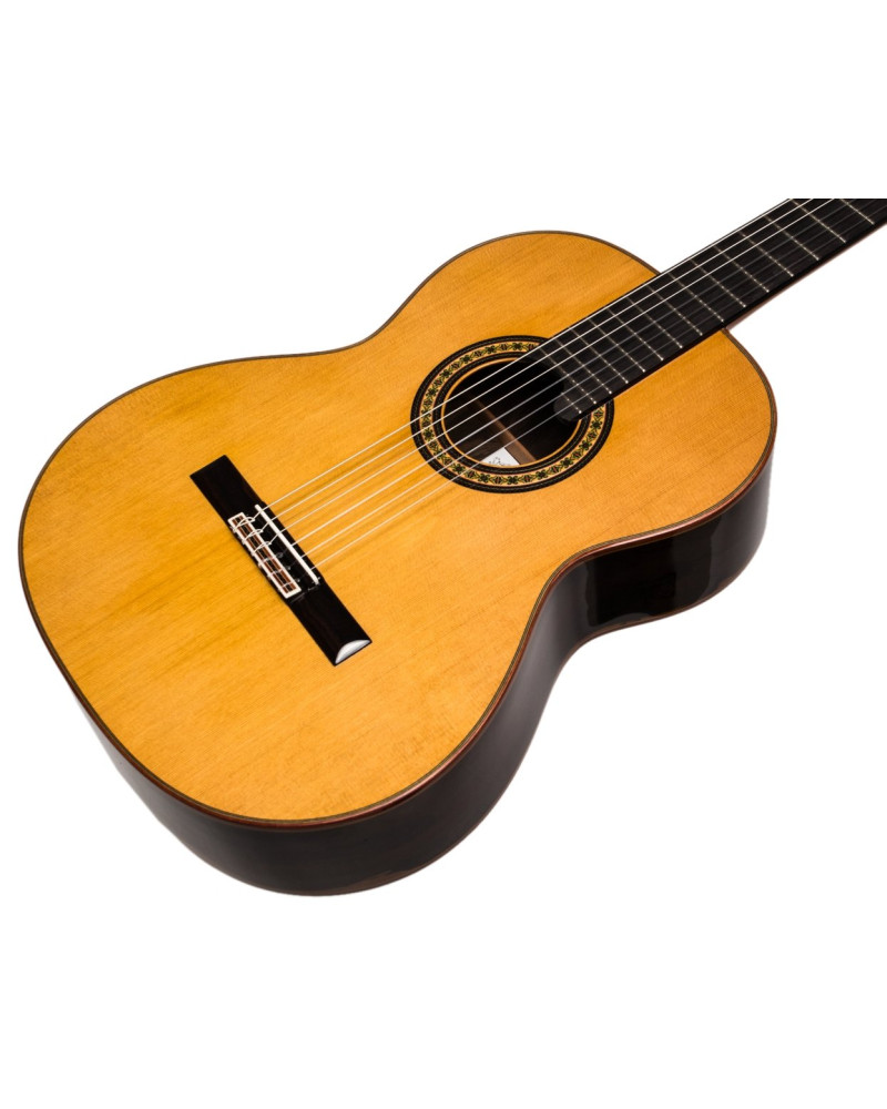 Alhambra Luthier Aniversario