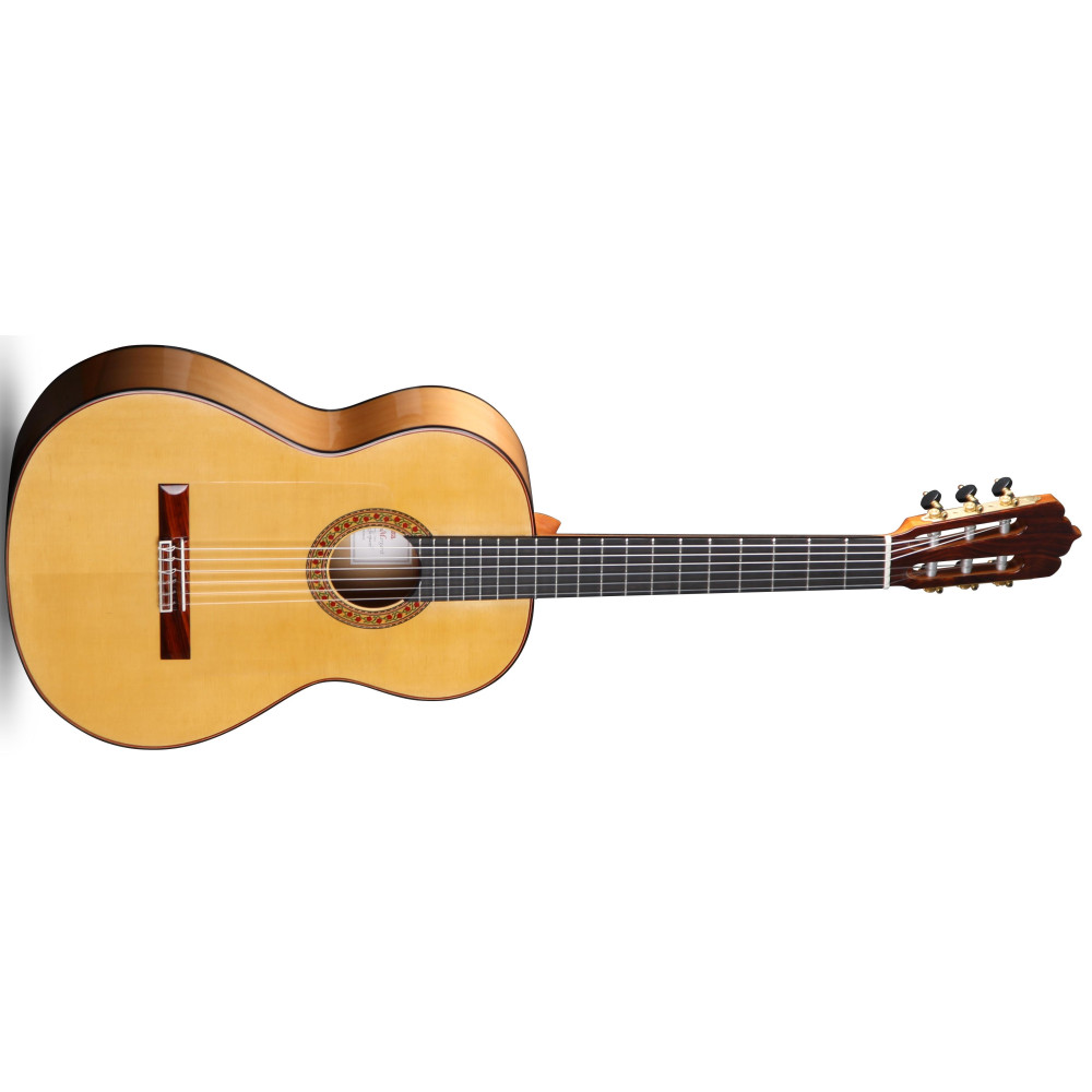 Alhambra Mengual & Margarit Flamenco Ciprés