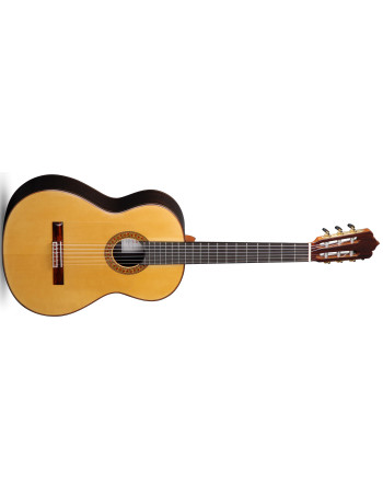 Alhambra Mengual & Margarit Flamenco Palosanto