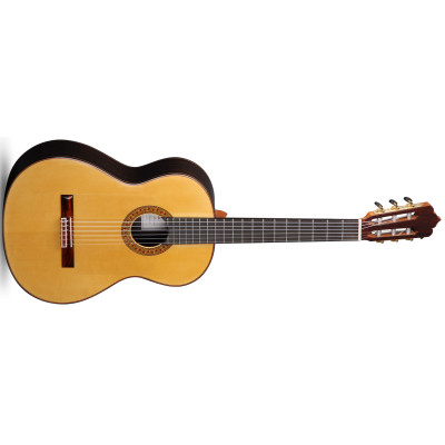 Alhambra Mengual & Margarit Flamenco Palosanto