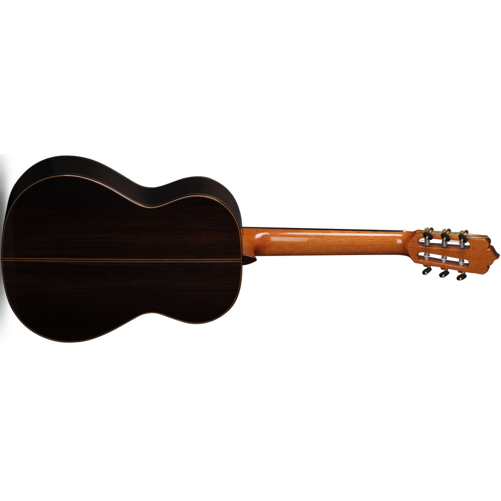 Alhambra Mengual & Margarit Flamenco Palosanto
