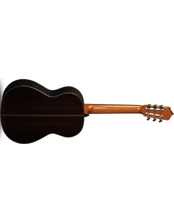 Alhambra Mengual & Margarit Flamenco Palosanto