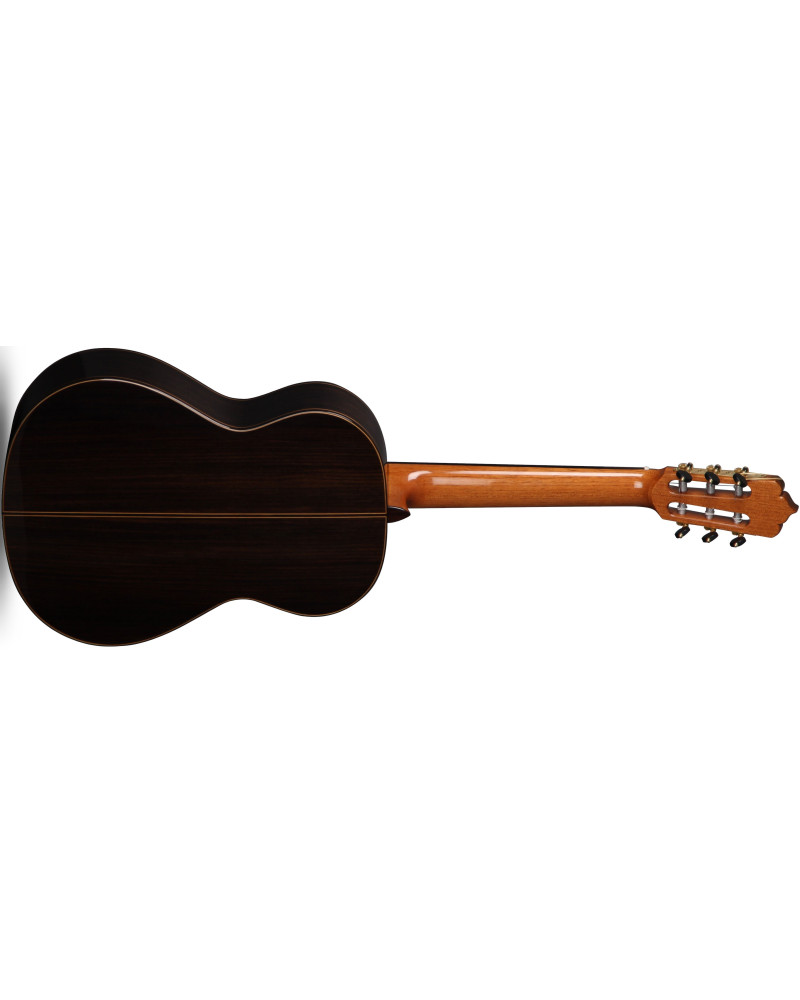 Alhambra Mengual & Margarit Flamenco Palosanto