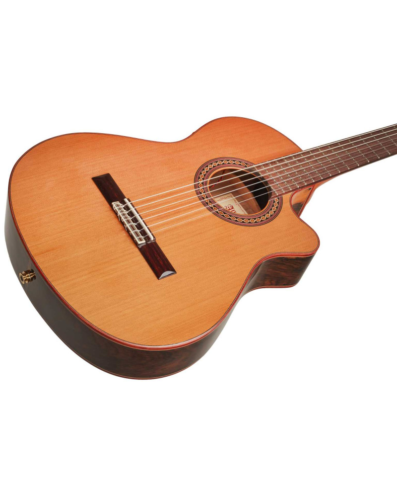 Alhambra IB Z CW E8