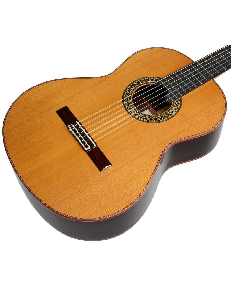 Alhambra Premier Pro Madagascar