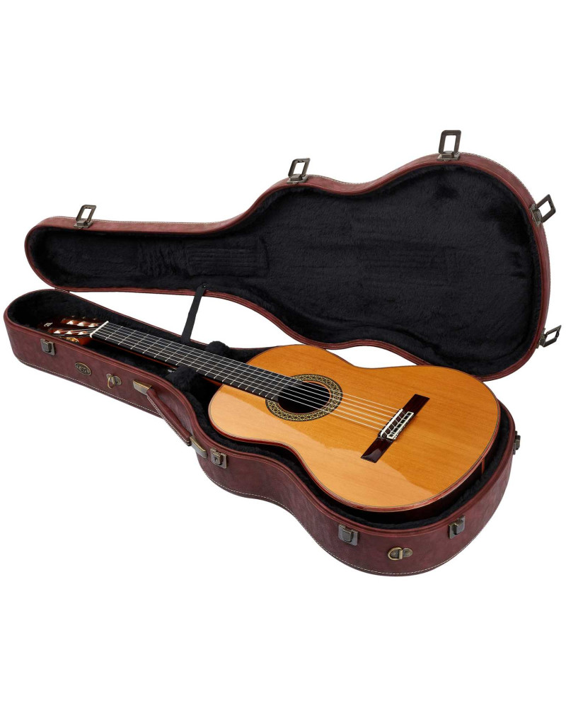 Alhambra Premier Pro Madagascar