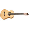 Alhambra 6 White Ebony
