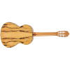 Alhambra 6 White Ebony