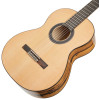 Alhambra 6 White Ebony