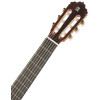 Alhambra 6 White Ebony