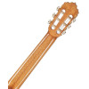 Alhambra 6 White Ebony
