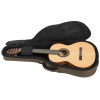 Alhambra 6 White Ebony
