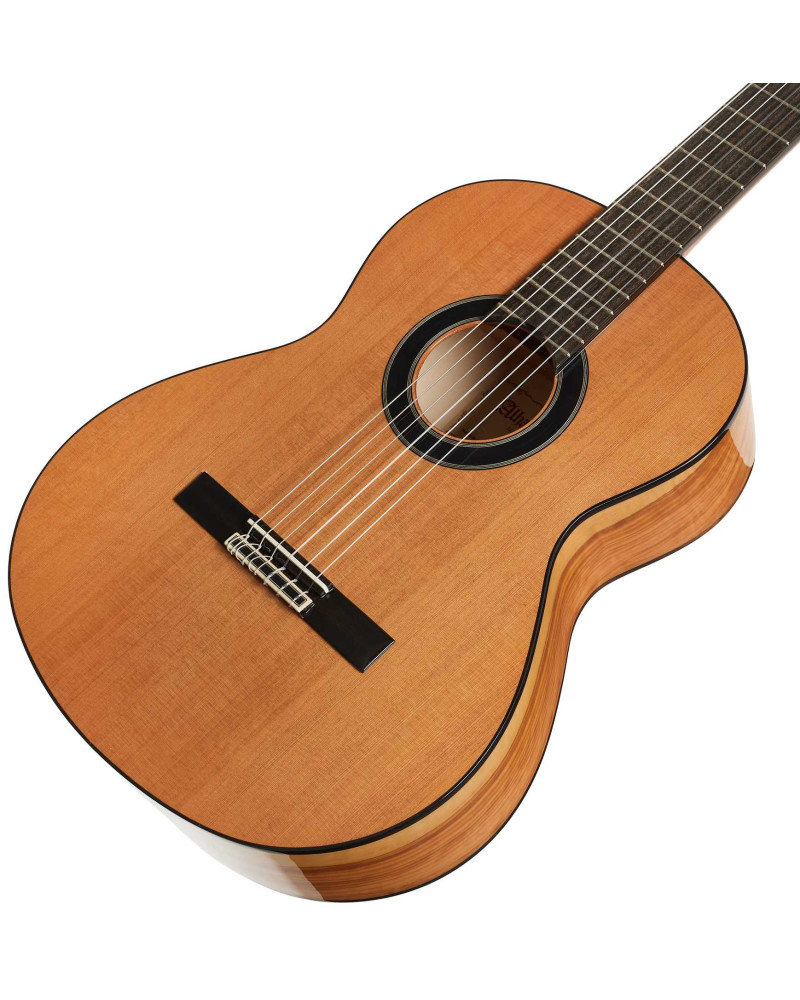 Alhambra 6 Olivo