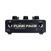 Ashdown Stuart Zender Funk Face