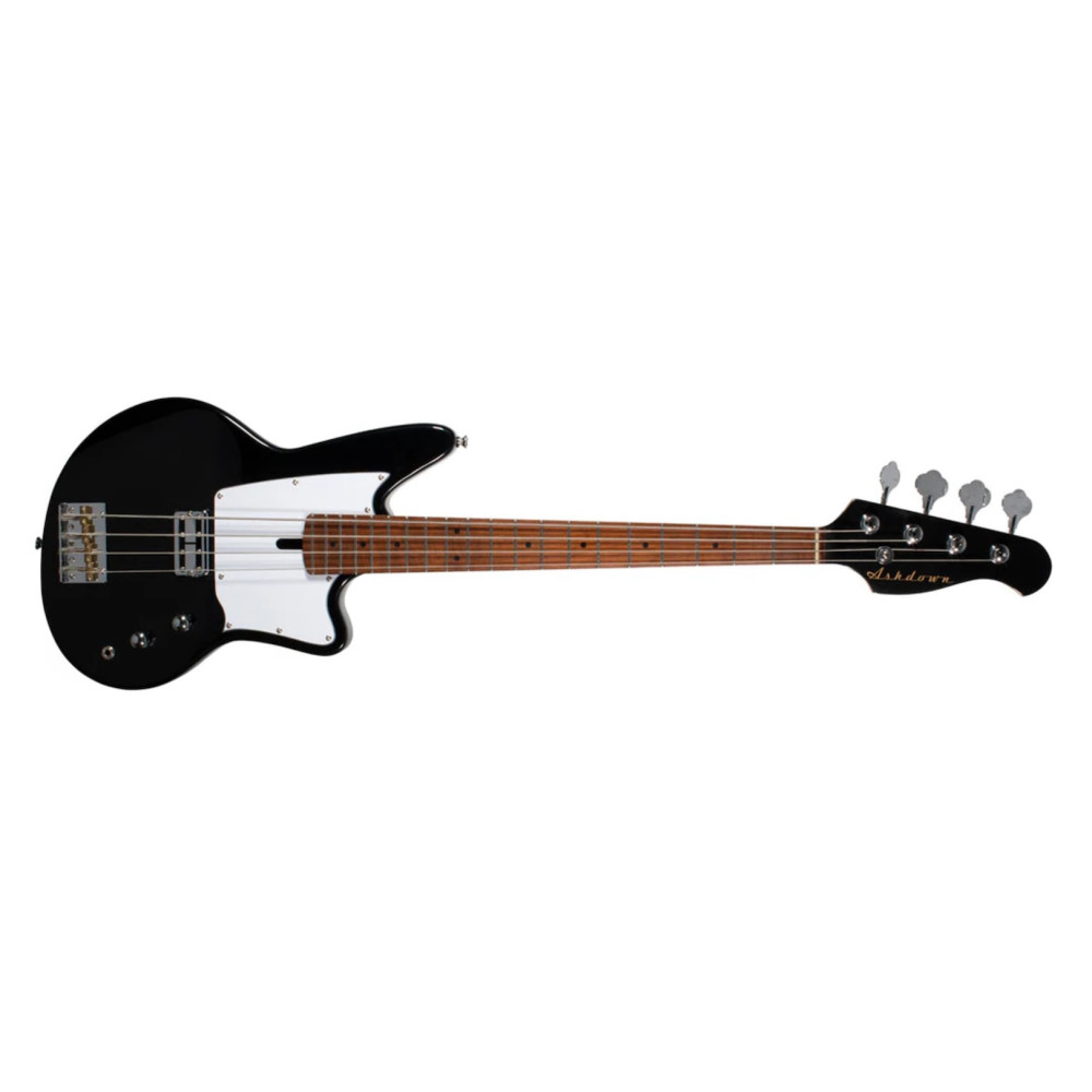 Ashdown Saint Soap Gloss Black