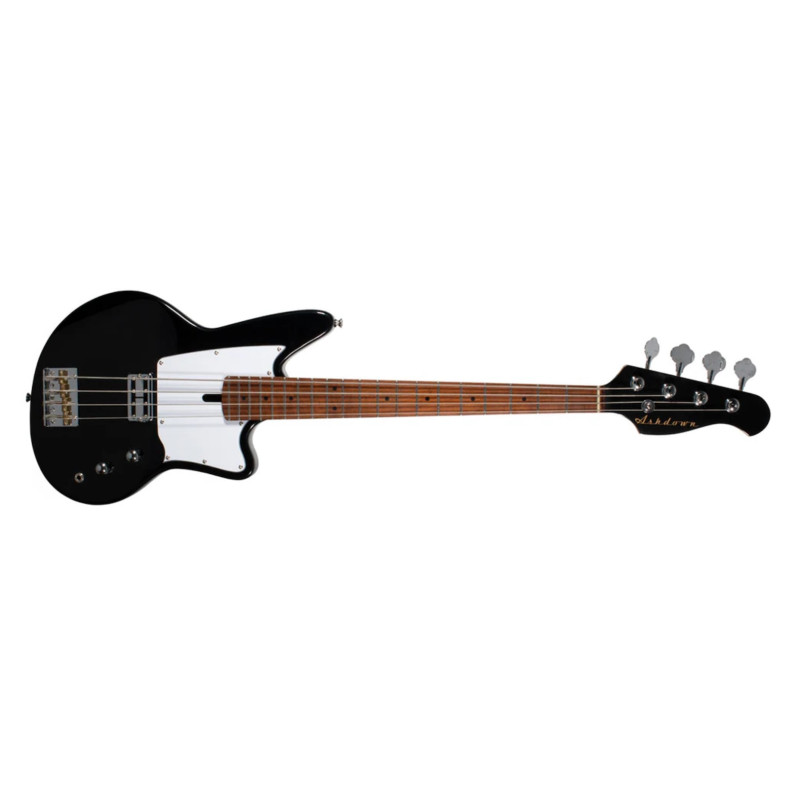 Ashdown Saint Soap Gloss Black