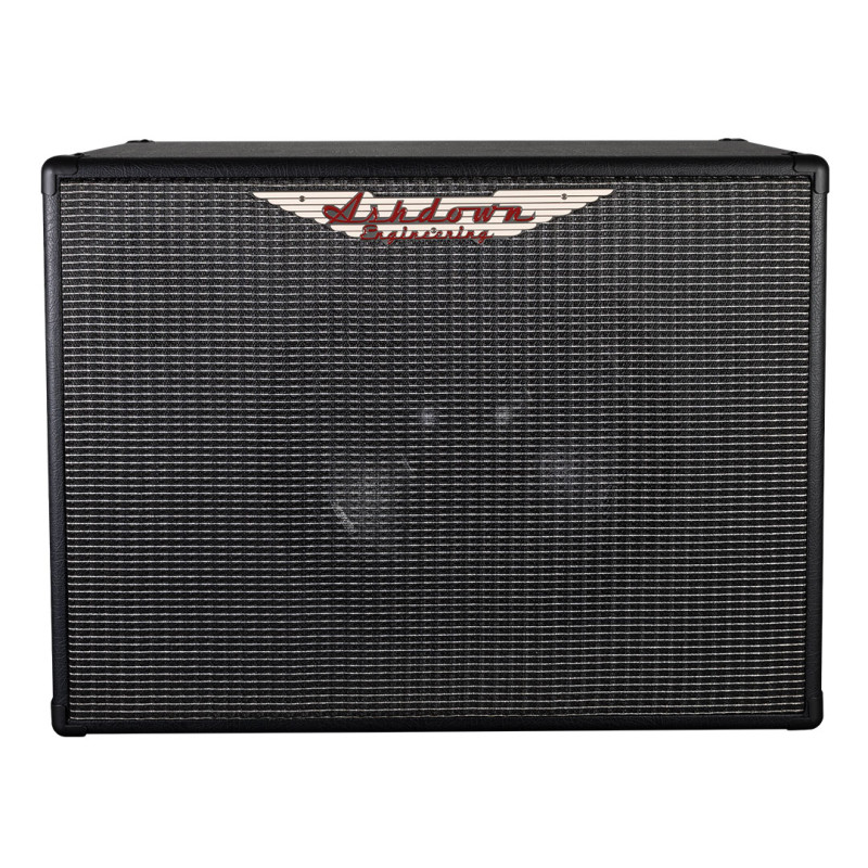 Ashdown UK-ABM-112H-EVO IV