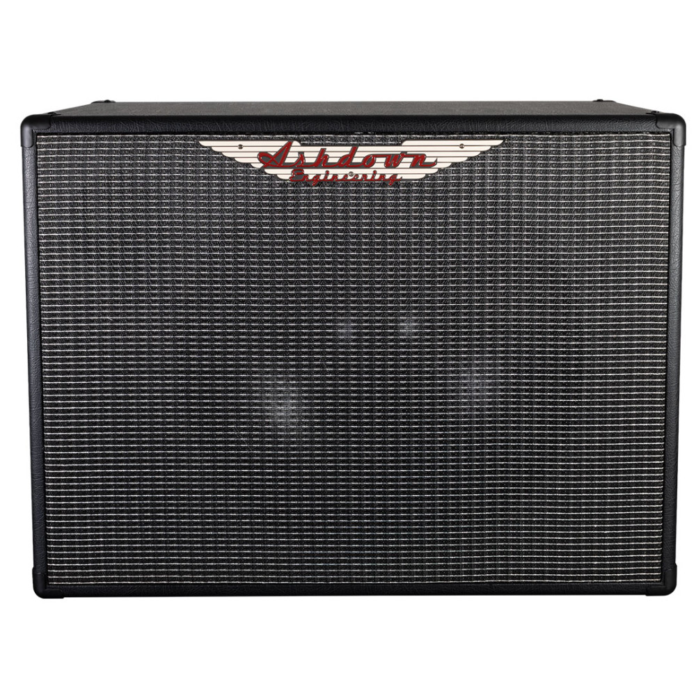 Ashdown UK-ABM-115H-EVO IV
