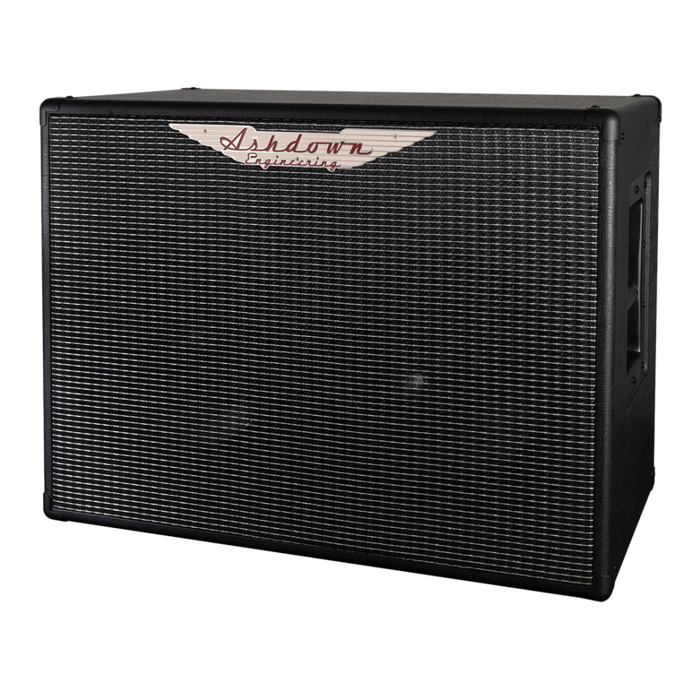 Ashdown UK-ABM-210H-EVO IV