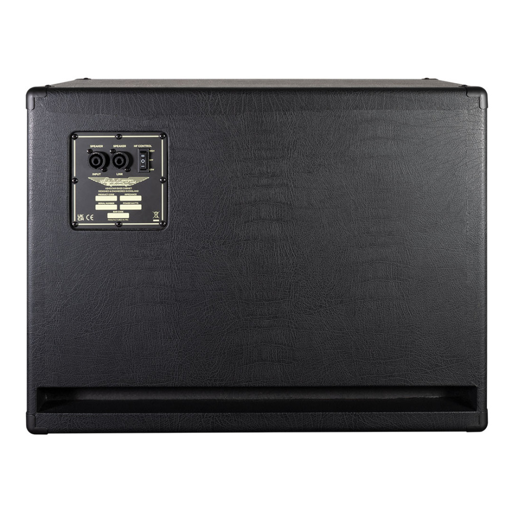 Ashdown UK-ABM-210H-EVO IV