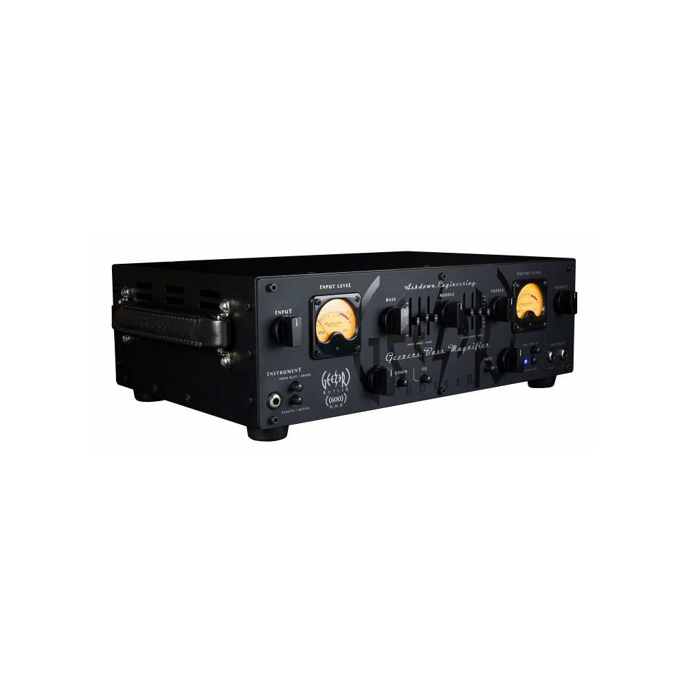 Ashdown UK-HOD-600