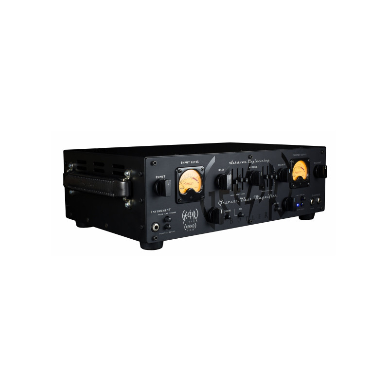 Ashdown UK-HOD-600