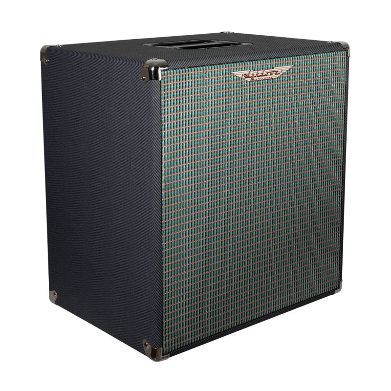 Ashdown UK-RBM-115T