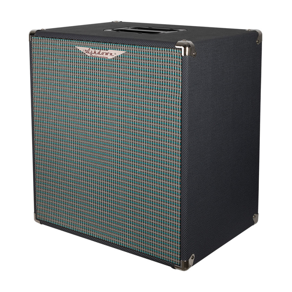 Ashdown UK-RBM-115T