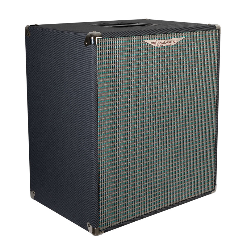 Ashdown UK-RBM-210T