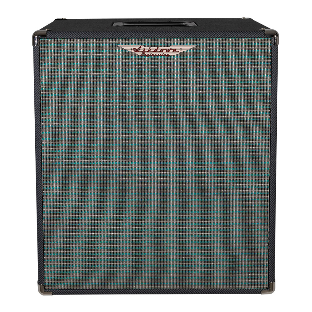 Ashdown UK-RBM-210T