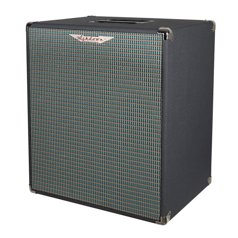 Ashdown UK-RBM-210T