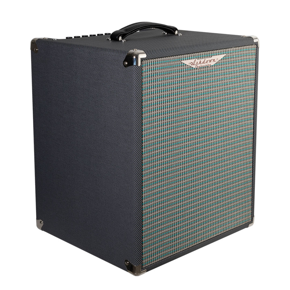 Ashdown UK-SBM-110-100