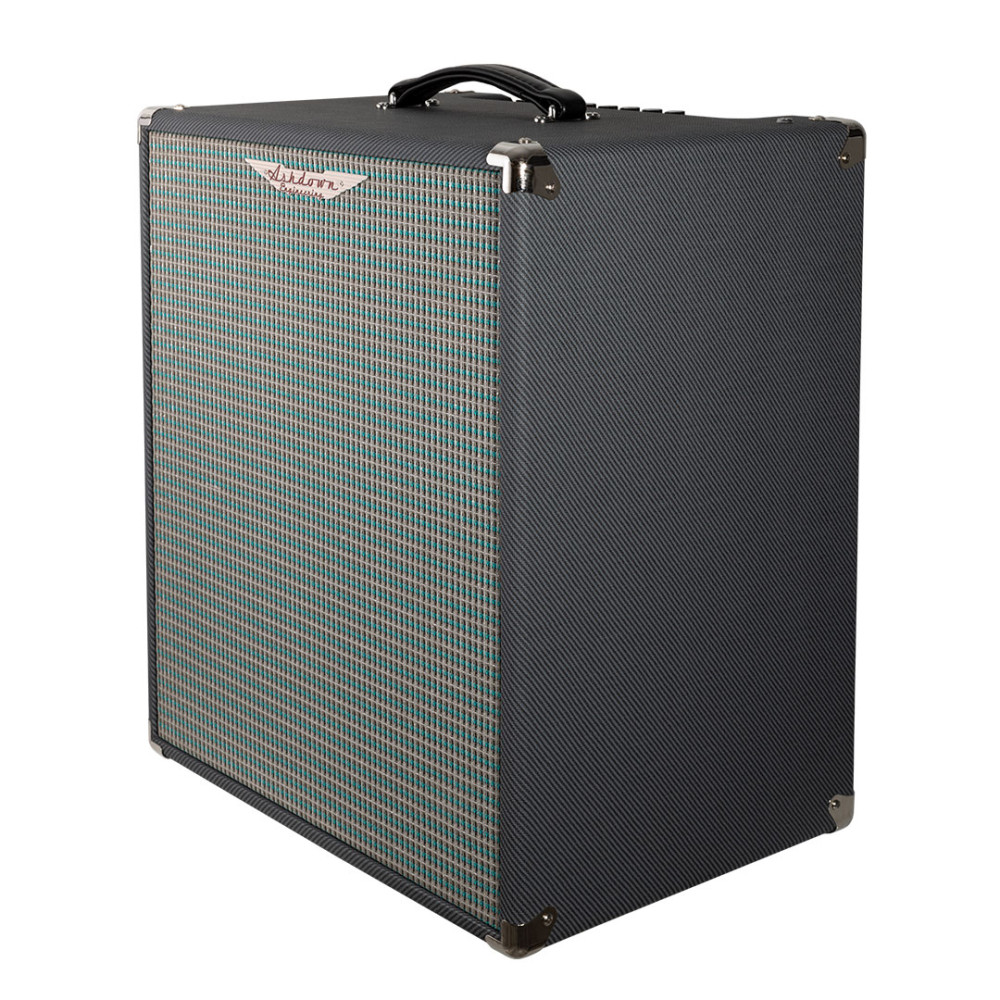 Ashdown UK-SBM-115-500