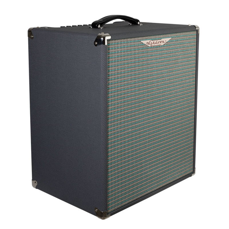 Ashdown UK-SBM-210-500