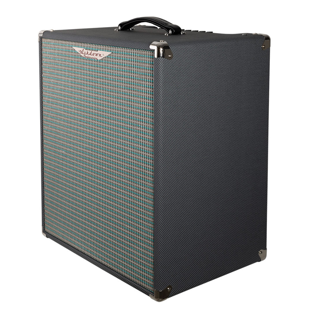 Ashdown UK-SBM-210-500