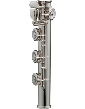 Azumi AZFLF-S2BS Footjoint, B Foot, for Z1, Z2, S2 series
