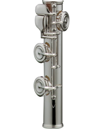 Azumi AZFLF-S2S Footjoint, C Foot, for Z1, Z2, S2 series