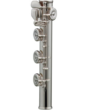 Azumi AZFLF-S3BS Footjoint, B Foot, for S3 series
