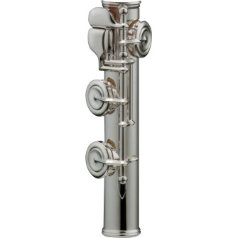Azumi AZFLF-S3S Footjoint, C Foot, for S3 series