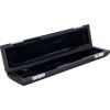 Azumi AZKC21 Case, for Flute, C Foot-Version, synthetic leather