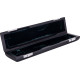 Azumi AZKC21B Case, for Flute, B Foot-Version, synthetic leather