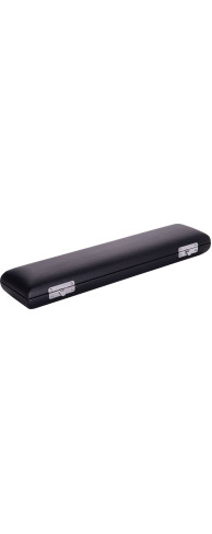 Azumi AZKC21B Case, for Flute, B Foot-Version, synthetic leather