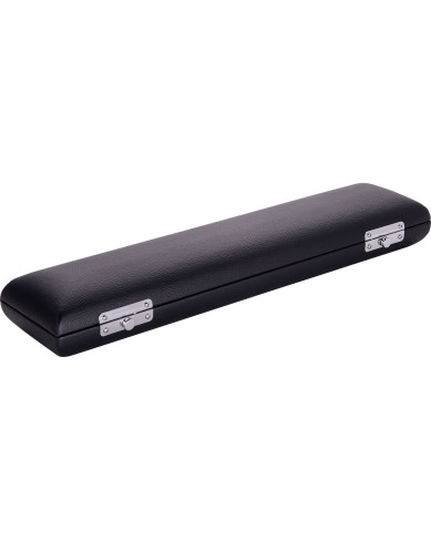 Azumi AZKC21B Case, for Flute, B Foot-Version, synthetic leather