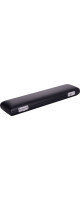Azumi AZKC21B Case, for Flute, B Foot-Version, synthetic leather