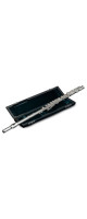 Azumi AZKC21B Case, for Flute, B Foot-Version, synthetic leather
