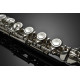 Azumi AZS2E Flute, S-Cut, closed-hole, E-mechanism