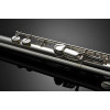 Azumi AZS2RBE Flute, S-Cut, open-hole, E-mechanism, B foot