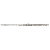 Azumi AZS2RBI Flute, S-Cut, open-hole, Inline, B foot